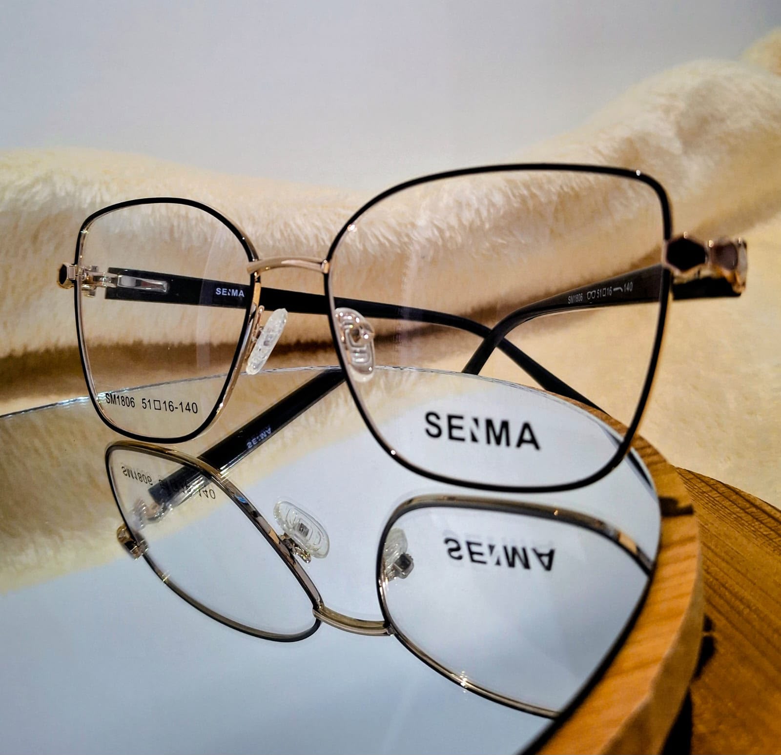 Aro SENMA SM1806
