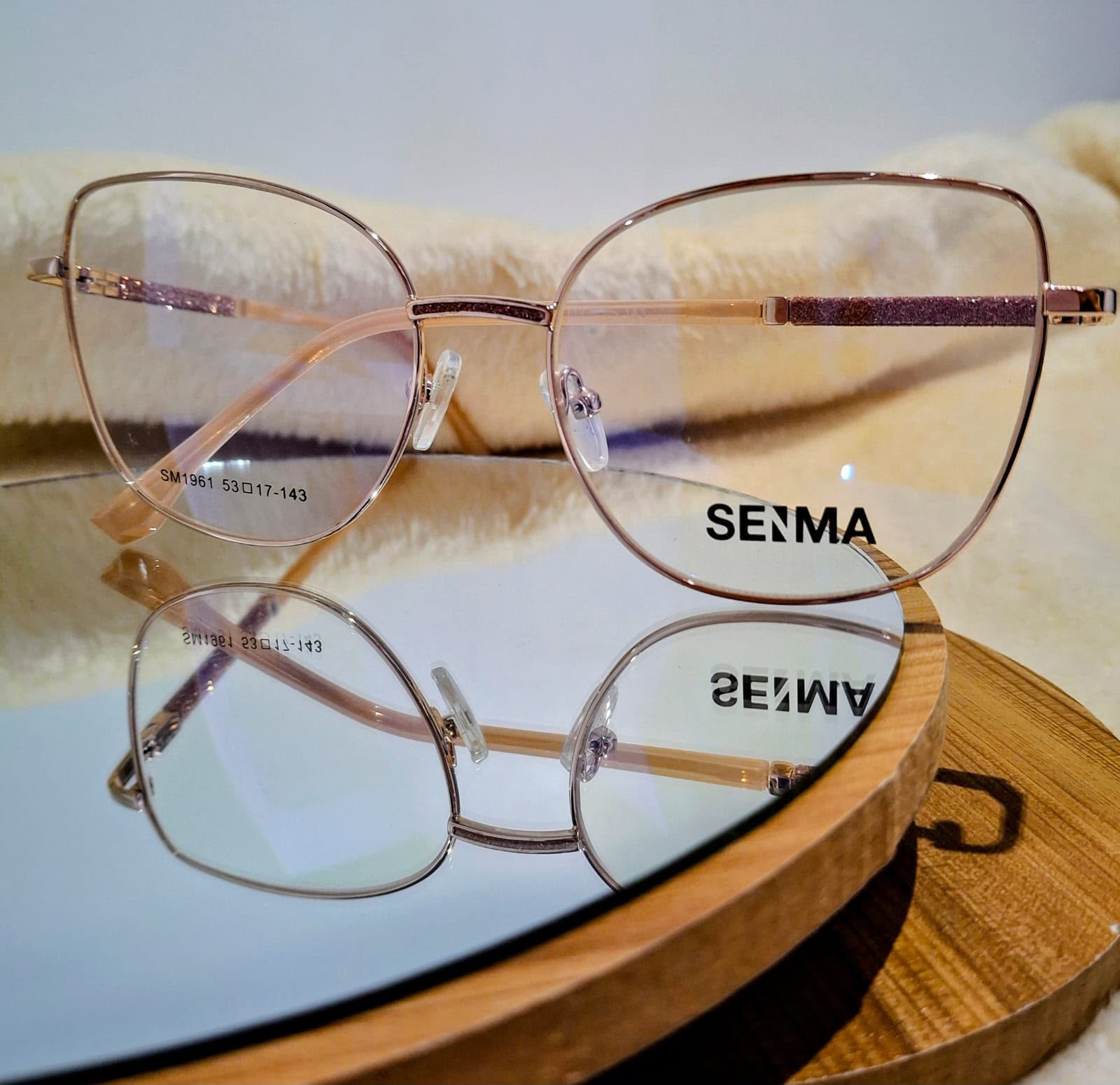 Aro SENMA SM1961